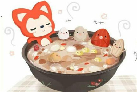 关于春天雨水节气的诗句-散文精选 第1张