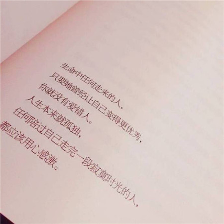 下雪天最深情的诗句 第2张
