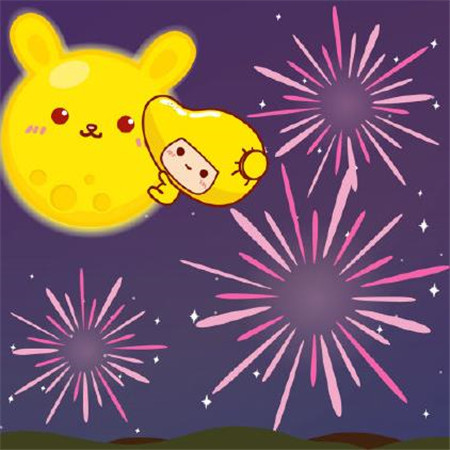 台风幽默搞笑的句子 第2张