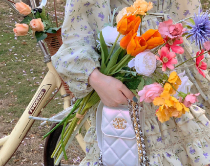 六一给女朋友的情话 六一儿童节文案朋友圈可爱句子 第2张