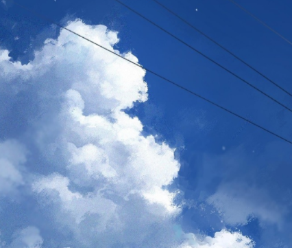 相濡以沫古风爱情诗句 描写七夕的诗句 第1张
