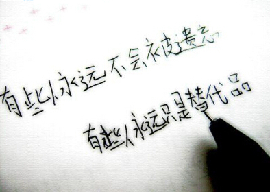 雨的遐想 第1张