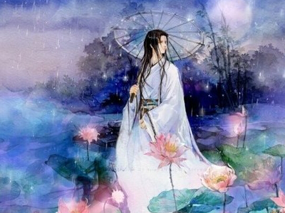 长明灯〔1〕-鲁迅散文精选 第1张
