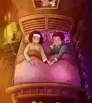 风雪京畿道-杨朔散文精选 第1张