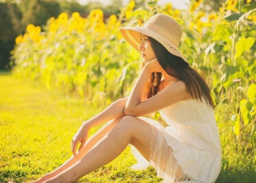 关于月亮的唯美句子 第2张
