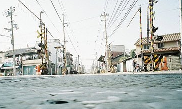 马　蹄-李广田散文精选 第1张