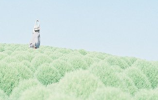 【经典山水诗】原文注释、翻译赏析_古诗大全-散文精选 第1张