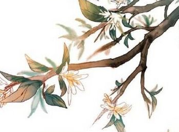 【秋天写景的诗句】原文注释、翻译赏析_古诗大全-散文精选 第1张