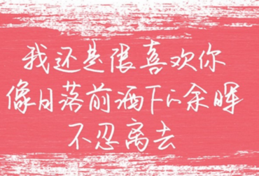 浴着光辉的母亲-林清玄散文精选