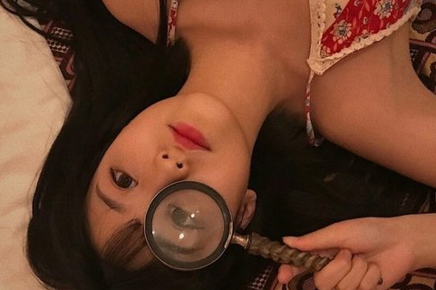 墨悲丝染，诗赞羔羊全诗的意思_上句下句 第1张