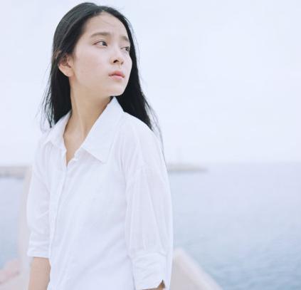牧歌-席慕容散文精选