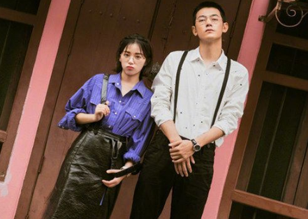 怯步者笔记-沈从文散文精选