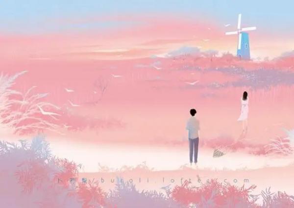 表白失败后自嘲的句子