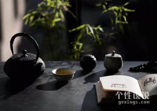 小众且唯美的诗句说说 很美很冷门的古诗句 第3张