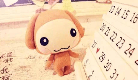 白色情人节图片祝福语 第1张