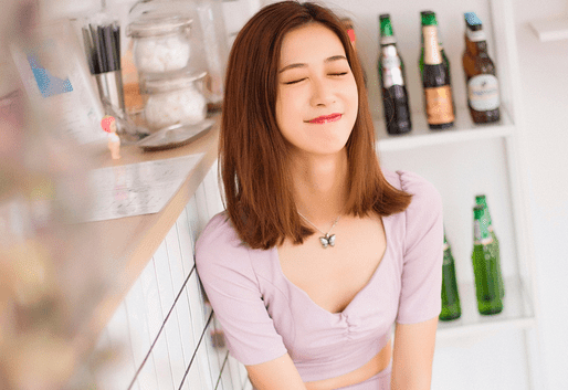 唯美爱情说说 第2张