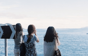 女生无法抗拒的撩人情话 2021七夕特别的告白情话 第1张
