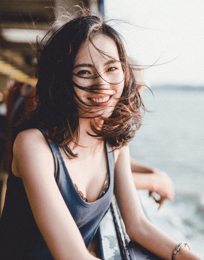 2020十月朋友圈文案 告别夏末走进金秋九月的唯美说说唯美说说 第2张