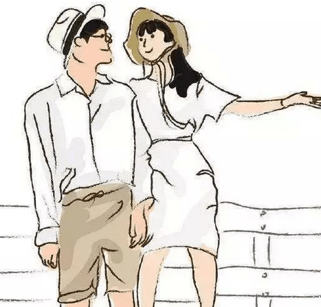 委婉拒绝别人表白句子 表白失败后发的说说 第1张