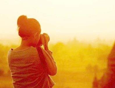 赞美青山绿水的古诗