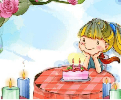 女生节该送什么祝福语 第1张