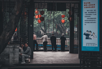 迎接八月的个性说说 再见7月你好8月说说积极向上 第1张