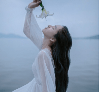 今天是谷雨说说 今日谷雨最美祝福语 第1张