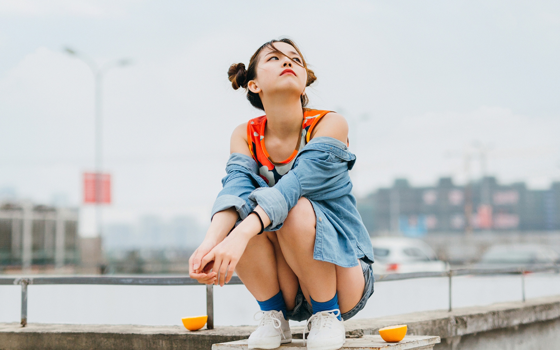 中元节发的说说 中元节的搞笑说说精选 第1张