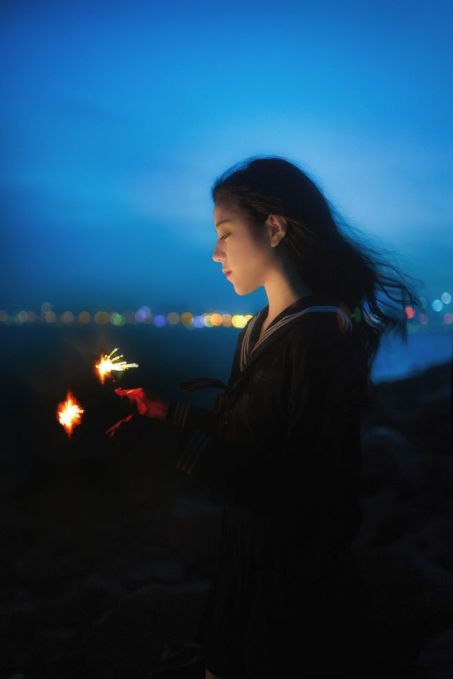 六一儿童节图片背景说说 第2张
