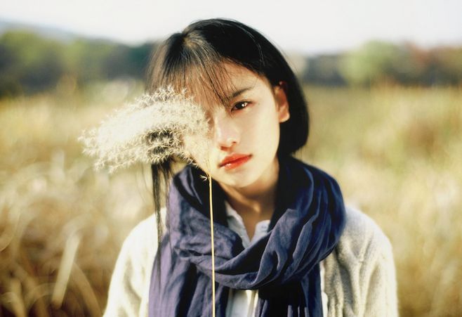 爱情的句子唯美短句