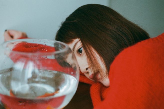 给七月一个温柔的拥抱 第1张 给七月一个温柔的拥抱 第1张