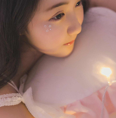 2021最新优美情话表白句子