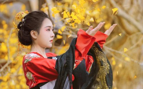 四月你好励志说说 适合四月份女生发朋友圈说说 第2张
