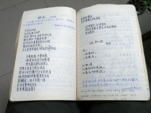 托物言志的诗句以及表达的志向 第2张