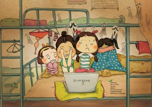 春天的句子描写春天的句子 第3张