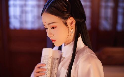白色情人节诗意说说 第1张