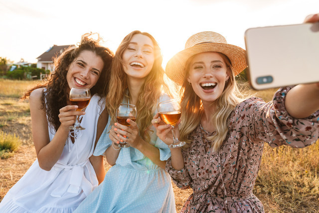 深情甜蜜的七夕情人节祝福语 第1张 深情甜蜜的七夕情人节祝福语 第1张