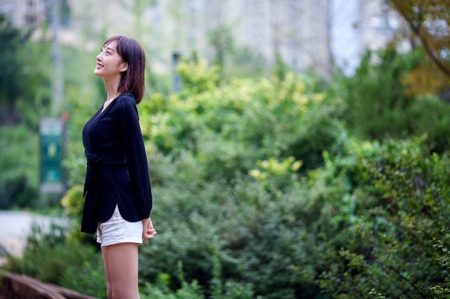 中元节的祝福说说 中元节带点搞笑的个性说说 第1张