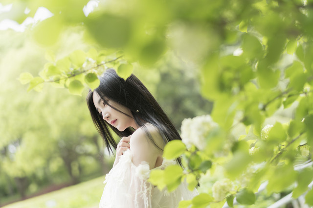 六月朋友圈温柔说说 抖音最火六月说说 第2张