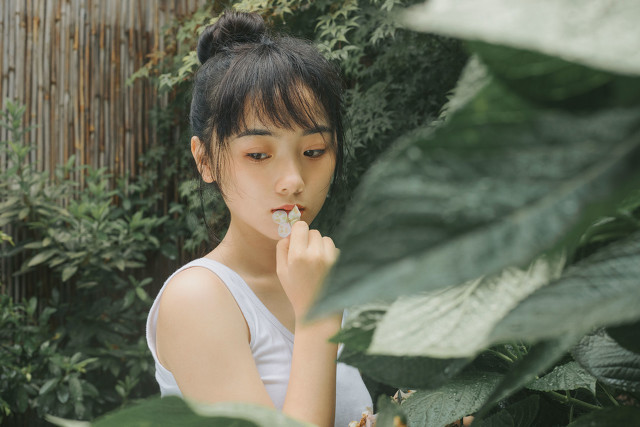 春节适合发说说配图 情侣说说文案春节 第1张